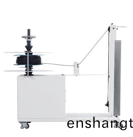 臥式無(wu)極變(bian)速(su)放線機(ji)