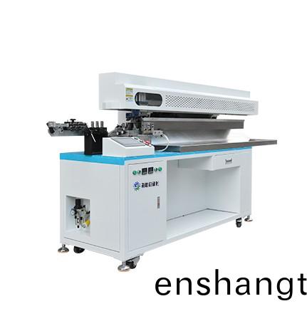 全(quan)自(zi)動(dòng)(dong)高速裁(cai)線剝皮(pi)機(jī)(ji)（編(bian)織熱剝(bo)）