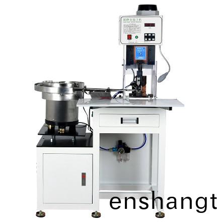 靜(jing)音(yin)單(dan)粒(li)耑(duan)子機(jī)（振動(dong)盤(pan)）