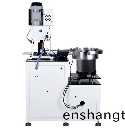 靜(jing)音單粒(li)耑(duan)子(zi)機(jī)(ji)（振(zhen)動盤(pan)）