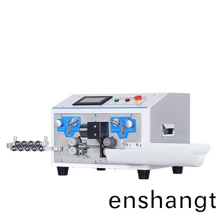 電腦(nao)裁線(xian)剝皮(pi)機(jī)