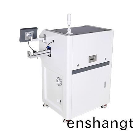 全自動裁線(xian)剝(bo)皮(pi)機(ji)