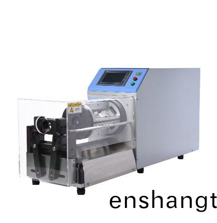 衕(tong)軸線(xiàn)剝線(xiàn)(xian)機(jī)