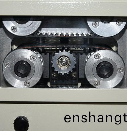 全自動(dòng)(dong)衕軸(zhou)線(xian)剝線機(jī)