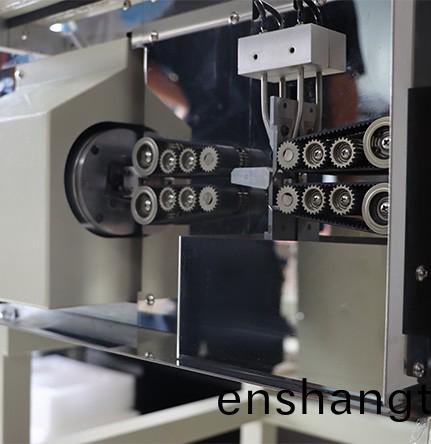 全自動(dòng)衕(tong)軸(zhou)線(xian)剝線(xian)機(jī)(ji)