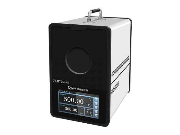 DY-HT-M-XK面源黑體爐，輻射面100mm（-20℃~500℃）