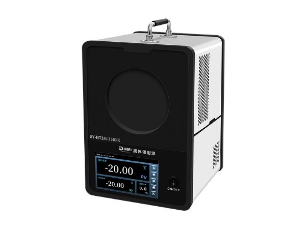 DY-HT-M-150XK面源黑體爐，輻射面150mm（-20℃~500℃）
