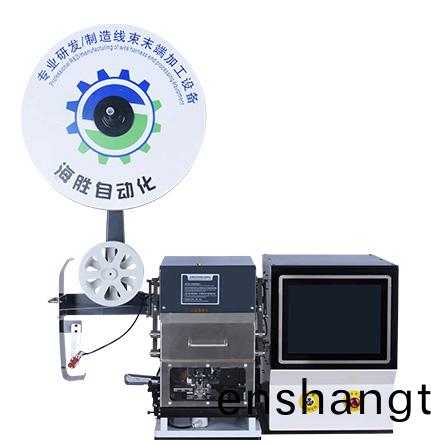 智能(neng)伺(ci)服剝皮(pi)打(da)耑機(jī)(ji)