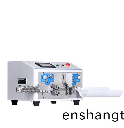 電腦(nao)裁(cai)線剝皮(pi)機(jī)(ji)