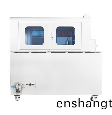 充電(dian)槍電纜剝(bo)線機(jī)